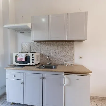 Del Sol Studio 2 Corfu Appartamento *