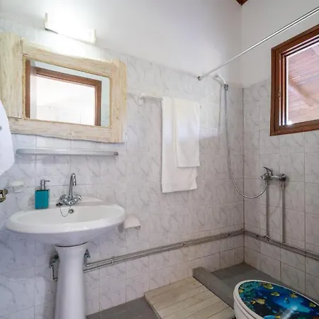 Appartamento Del Sol Studio 2 Corfu *