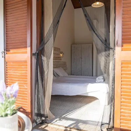 Appartamento Del Sol Studio 2 Corfu *