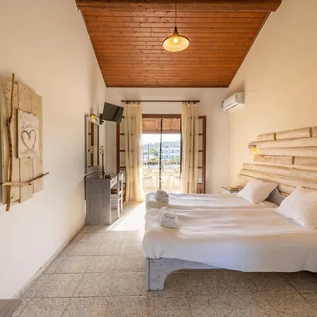 Daire Del Sol Studio 2 Corfu