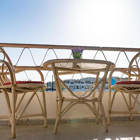 Del Sol Studio 2 Corfu * סידריון