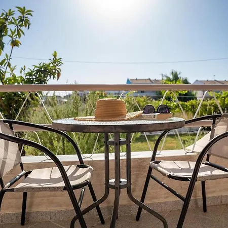 Del Sol Studio 2 Corfu Apartment Sidari (Corfu)