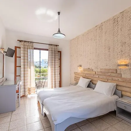 Del Sol Studio 2 Corfu * Sidárion