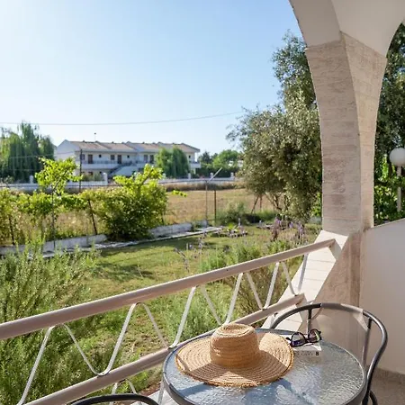 Del Sol Studio 2 Corfu Apartamento *